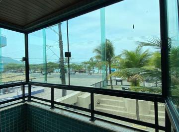 Imagem do Imóvel · APARTAMENTO NA PRAIA GRANDE EM UBATUBA