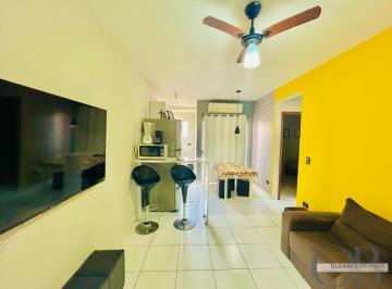 Imagem do Imóvel · APARTAMENTO MOBILIADO COM 2 DORMITÓRIOS NO HORTO.