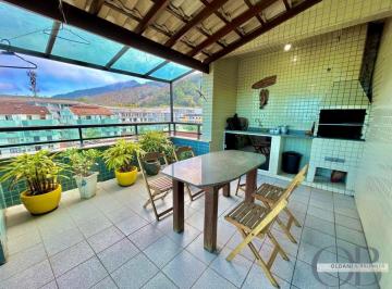 Imagem do Imóvel · COBERTURA DUPLEX COM 3 DORMITÓRIOS VISTA MAR NA PRAIA GRANDE.