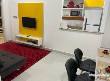 Imagem do Imóvel · APARTAMENTO MOBILIADO COM 2 SUÍTES NAS TONINHAS