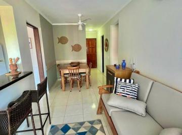 Imagem do Imóvel · APARTAMENTO MOBILIADO COM 1 DORMITÓRIO NA PRAIA GRANDE.
