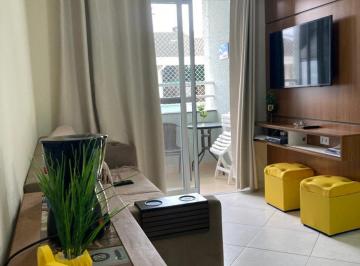 Imagem do Imóvel · APARTAMENTO MOBILIADO COM 2 DORMITÓRIOS NO ITAGUÁ.