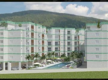 Imagem do Imóvel · LANÇAMENTO NA PRAIA GRANDE EDIFICIO ARUBA.