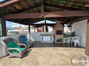 Imagem do Imóvel · COBERTURA TRIPLEX COM 4 DORMITÓRIOS MAIS JACUZZI VISTA MAR NO TENÓRIO