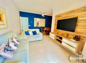 Imagem do Imóvel · APARTAMENTO MOBILIADO COM 3 DORMITÓRIOS NA PRAIA GRANDE.