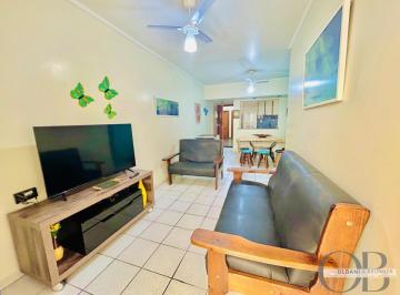 Imagem do Imóvel · APARTAMENTO COM 2 DORMITÓRIOS MOBILIADO APENAS 100 METROS DO MAR NA PRAIA GRANDE