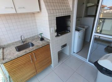 Imagem do Imóvel · APARTAMENTO COM VARANDA GOURMET E VISTA PANORÂMICA NA PRAIA GRANDE.