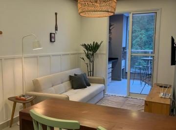 Imagem do Imóvel · APARTAMENTO MOBILIADO COM 2 DORMITÓRIOS NO PEREQUE-AÇU.