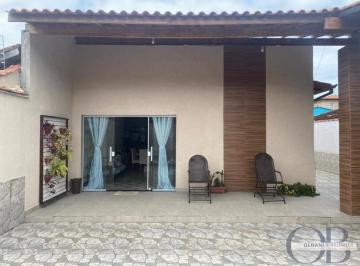 Imagem do Imóvel · CASA COM 5 DORMITÓRIOS NO PEREQUE-AÇU.