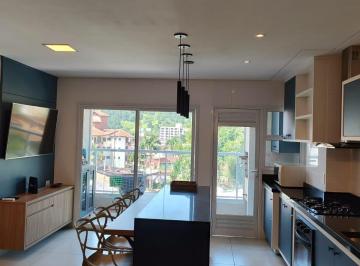 Imagem do Imóvel · APARTAMENTO NAS TONINHAS EM UBATUBA