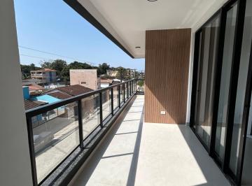 Imagem do Imóvel · APARTAMENTO NOVO COM 2 DORMITÓRIOS NO PEREQUE-AÇÚ.