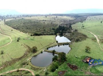 Foto 01 · Sítio/Fazenda à Venda, 294 alqueires por R$ 28.077.000 Cód. ch2043