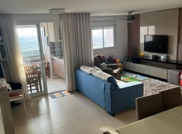 Foto 01 · Apartamento à venda em Ribeirão Preto-SP: 2 quartos, 2 suítes, 2 salas, 3 banheiros, 2 vagas na Quin