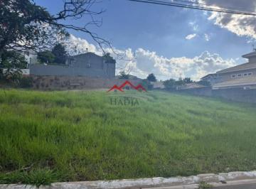 Foto 01 · Terreno à venda no condomínio Terras de São Carlos em Jundiaí
