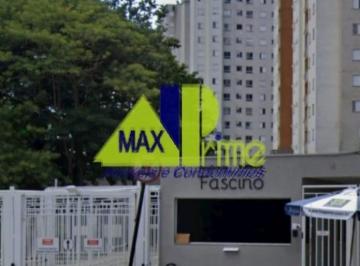 Foto 01 · APARTAMENTO 54M²/02 DORMITÓRIOS/01 SUÍTE/SACADA/01 VAGA