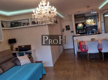Apartamento de 3 quartos, São Paulo · Apartamento Jabaquara São Paulo