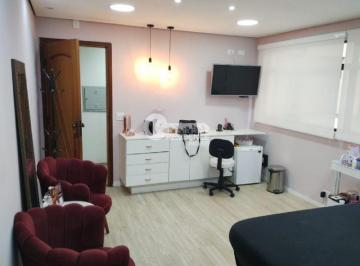 Comercial , São Caetano do Sul · Sala comercial para venda (35m²) em Santa Paula, São Caetano do Sul - SP