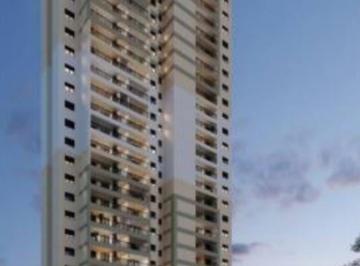 Apartamento · 69m² · 3 Quartos · 1 Vaga · Apartamento à venda no bairro Vila Firmiano Pinto - São Paulo/SP, Zona Sul