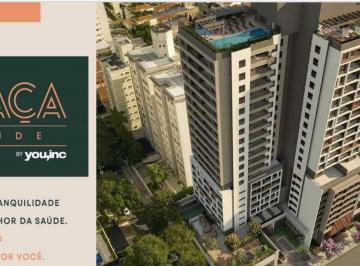 Apartamento · 68m² · 3 Quartos · 1 Vaga · Apartamento à venda no bairro Saúde - São Paulo/SP, Zona Sul