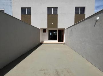 Casa de 2 quartos, São José da Lapa · Excelente casas com 2 quarto, 2 vagas bairro Dom Pedro