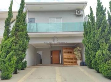 Foto 01 · Casa de luxo com 3 suítes em condomínio fechado no Jardim Vista Verde, Indaiatuba-SP: 190m², 2 salas