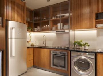Apartamento de 2 quartos, Bragança Paulista · Lançamento Raízes Apto com 2 quartos MCMV
