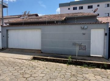 Foto 01 · Casa, Monte Verde II, Santa Rita do Sapucai, MG