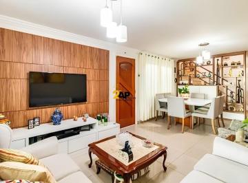 Foto 01 · Imperdível: Casa à venda com 150m², 3 suítes e 4 vagas - Jardim Trussardi, São Paulo-SP