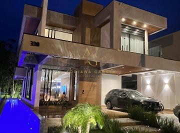 Foto 01 · Luxuosa casa à venda na Riviera de São Lourenço, Bertioga-SP: 4 quartos, 4 suítes, 1 sala, 6 banheir