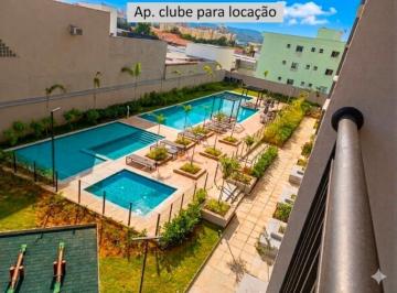 Foto 56 · Imperdível oportunidade: Apartamento para locação no Carraro, Av. Santana.1 suíte + sala, varanda go