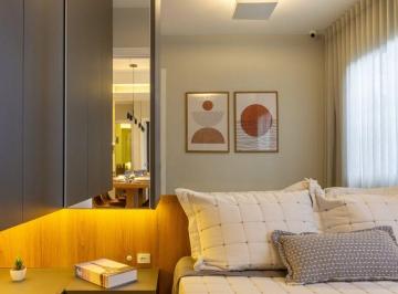 Apartamento de 2 quartos, Curitiba · apartamentos em fase de entrega e na planta a 10 Min do centro de crutiba