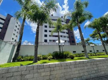 FACHADA · APARTAMENTO AGUA VERDE 127M2 ÚTIL 3 QUARTOS OPCIONAL PARA ESCRITÓRIO.