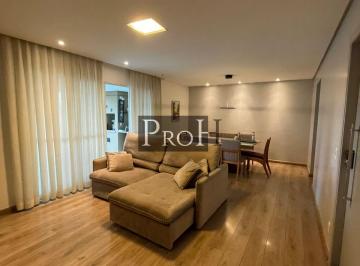 Apartamento de 4 quartos, São Bernardo do Campo · Apartamento Centro São Bernardo