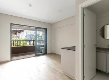 Comercial , São Paulo · Sala Comercial - 1ª Locação
