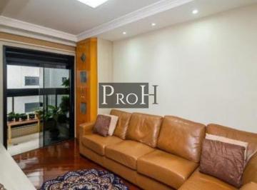 Apartamento de 4 quartos, São Bernardo do Campo · Apartamento Jardim do Mar São Bernardo