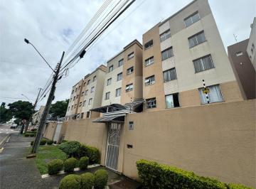 Apartamento de 2 quartos, Curitiba · Apartamento Residencial Portão, 2 Quartos.