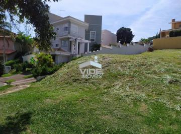 Foto 01 · TERRENO A VENDA NO CONDOMINIO CHACARA PRADO CAMPINAS/SP