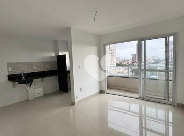 Apartamento · 40m² · 1 Quarto · 1 Vaga · APARTAMENTO 1 DORMITÓRIO | NOVO | RESIDENCIAL TERRA ONE