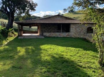 Rural , Passa Tempo · FAZENDA COM 194 HECTARES À VENDA EM PASSA TEMPO - MG