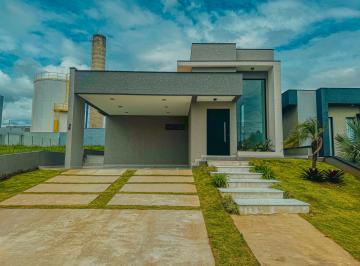 Casa de 3 quartos, Bragança Paulista · Casa Térrea - Condomínio Campos do Conde