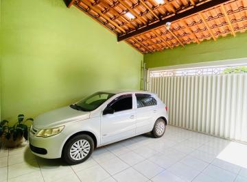 Foto 01 · Casa no Vera Cruz III por R$ 380.000,00