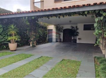 marechal_.jpeg · Versátil casa para venda em Morumbi com 4 quartos, sendo 4 suítes, 422m²