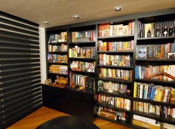 IMG_20260607_185520_000.jpeg · Excelente apartamento para venda em Jardim Morumbi com 2 quartos, sendo 2 suítes, 209m² - urban#FFPC