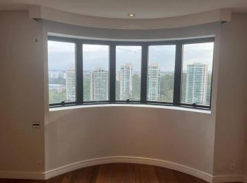 IMG_20260606_105550_000.jpeg · Deslumbrante apartamento para venda em Jardim Morumbi com 3 quartos, sendo 3 suítes, 192m² - urban#W