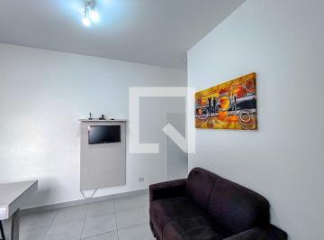 Apartamento · 35m² · 1 Quarto · Apartamento para Aluguel - Mooca, 1 Quarto,  35 m² - São Paulo