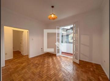 Apartamento · 50m² · 2 Quartos · Apartamento para Aluguel - Santa Teresa, 2 Quartos,  50 m² - Rio de Janeiro