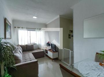 Apartamento · 63m² · 2 Quartos · 1 Vaga · Apartamento para Aluguel - Paulicéia, 2 Quartos,  63 m² - São Bernardo do Campo