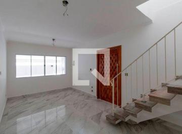 Casa · 175m² · 3 Quartos · 2 Vagas · Casa para Aluguel - Jardim Santa Maria, 3 Quartos, 175 m² - São Paulo