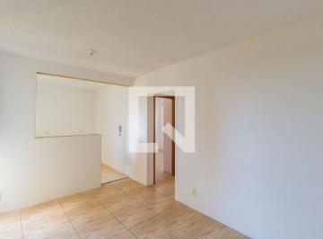 Apartamento · 55m² · 2 Quartos · Apartamento para Aluguel - Igará, 2 Quartos,  55 m² - Canoas