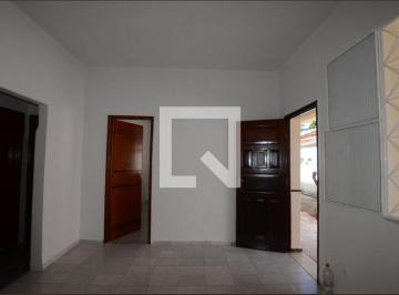 Casa · 60m² · 2 Quartos · Casa para Aluguel - Campo Grande, 2 Quartos, 60 m² - Rio de Janeiro